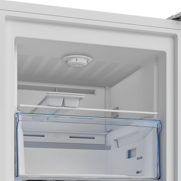 Beko 7362 NFB 6 Bölmeli Derin Dondurucu - 4