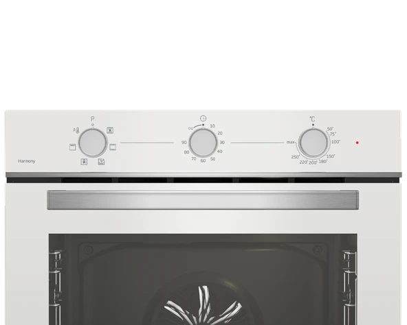 Beko BFC 221 HB Ankastre Fırın