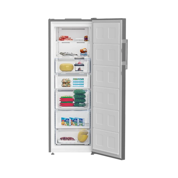 Beko 7375 JEI 7 Bölmeli Derin Dondurucu - 2