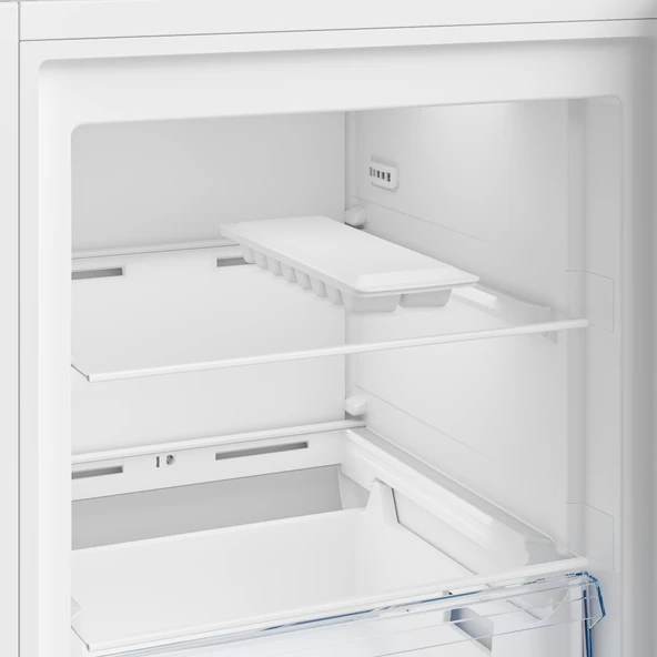 Beko 7375 JEB 7 Bölmeli Derin Dondurucu - 6