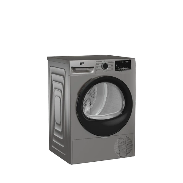 Beko KMX 90 S 9 Kg Kurutma Makinesi