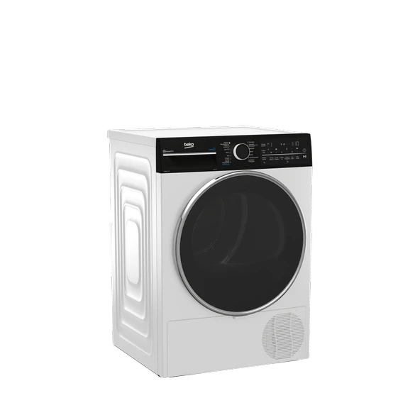 Beko KM 1210 12 Kg Kurutma Makinesi - 7