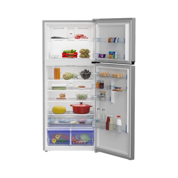 Beko 978556 EI No Frost Buzdolabı - 5