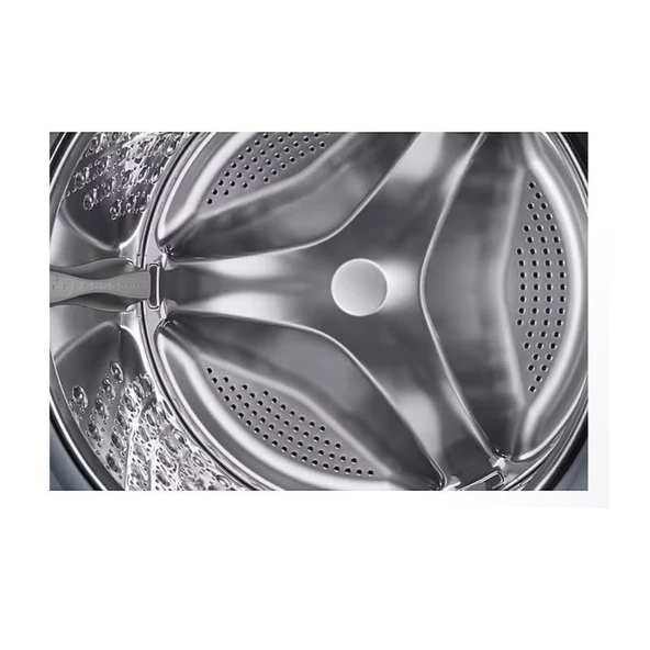 Samsung WW11DB8B95GHAH 11 Kg 1400 Devir Beyaz Çamaşır Makinesi - Resim 9