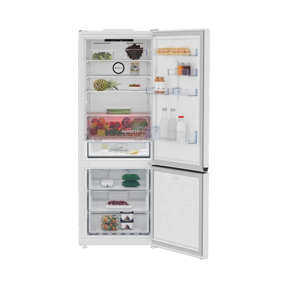 Beko 670490 IEB No Frost Buzdolabı - 3