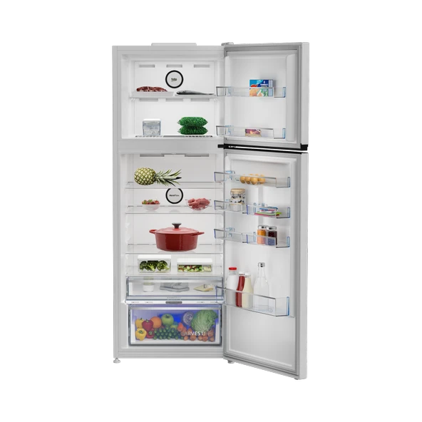 Beko 970475 EB No Frost Buzdolabı - 4