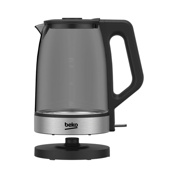 Beko WKM 5422 I Cam Kettle - 6