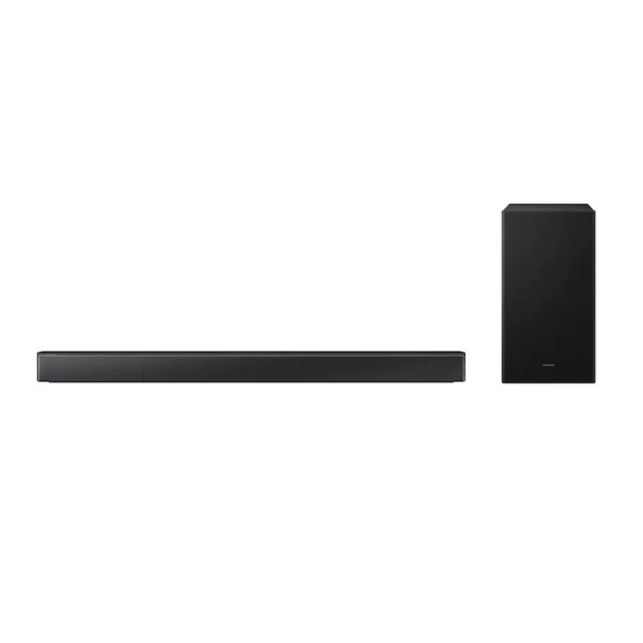 Samsung HW-B650F/TK Soundbar Ev Sinema Sistemi ürün görseli