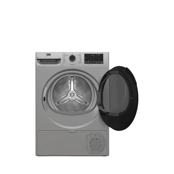 Beko KMX 1001 S 10 Kg Kurutma Makinesi - 2