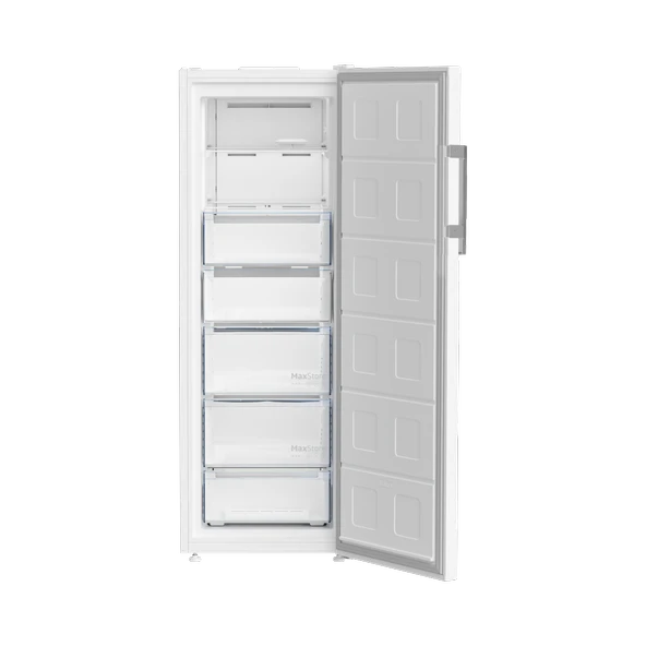 Beko 7375 JEB 7 Bölmeli Derin Dondurucu - 3