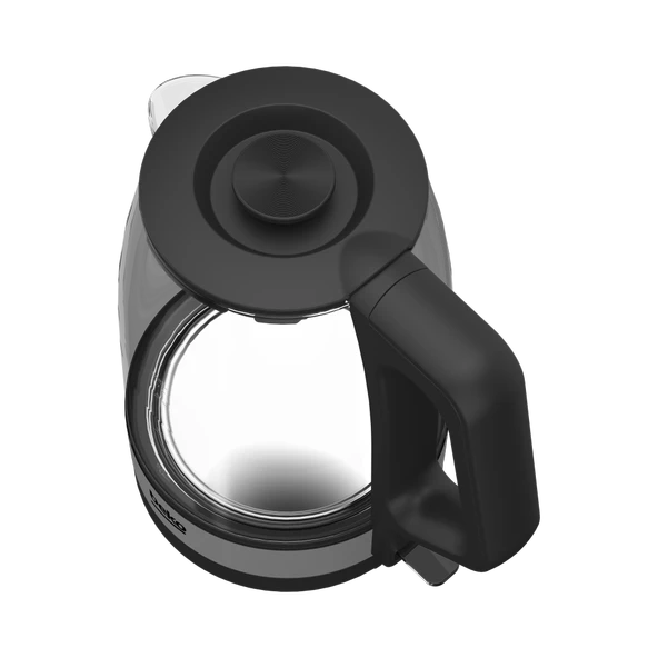 Beko WKM 5422 I Cam Kettle - 2