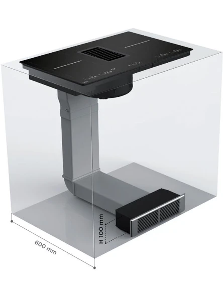 Franke Modül Karbon Filtre Kiti