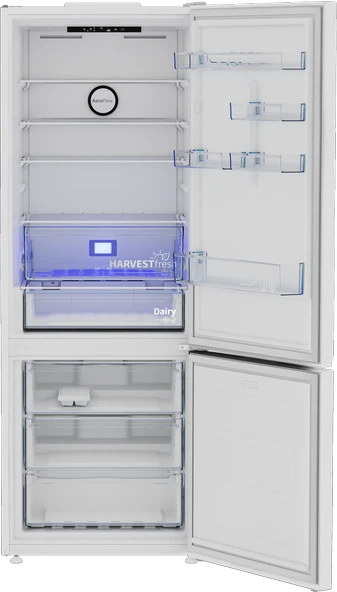 Beko 670490 IEB No Frost Buzdolabı - 6