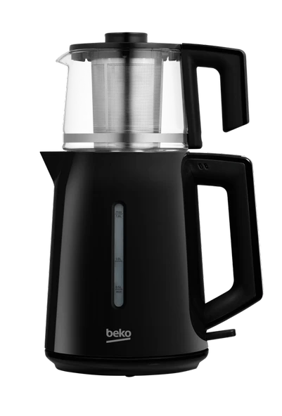 Beko BKK 2221 C Beko Dem® Çay Makinesi Çay Makinesi