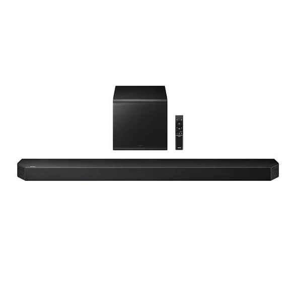 Samsung HW-Q800F/TK Soundbar Ev Sinema Sistemi - Resim 7