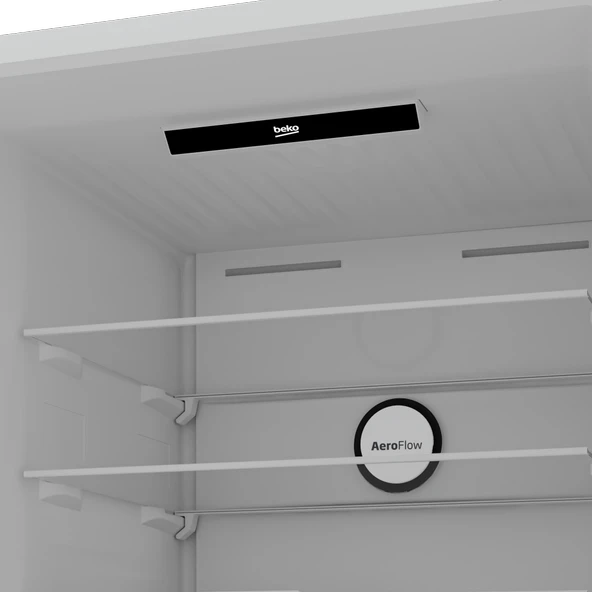 Beko 670475 EB No Frost Buzdolabı - 5