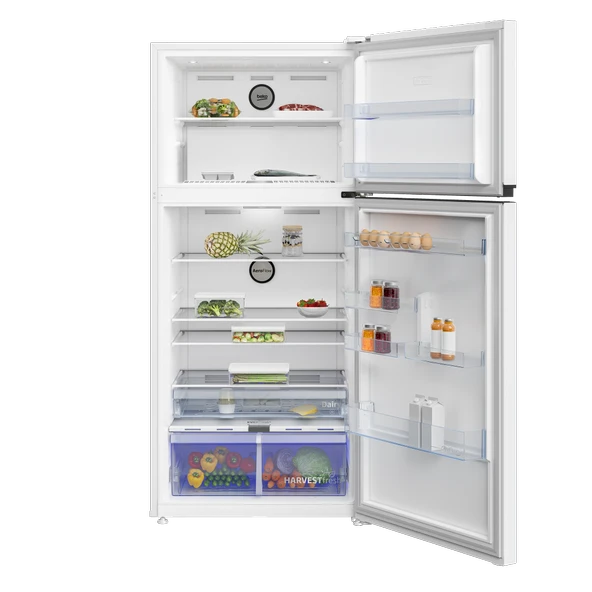 Beko 983628 EB No Frost Buzdolabı - 4