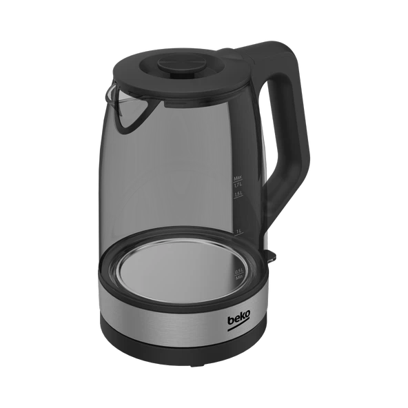 Beko WKM 5422 I Cam Kettle - 4