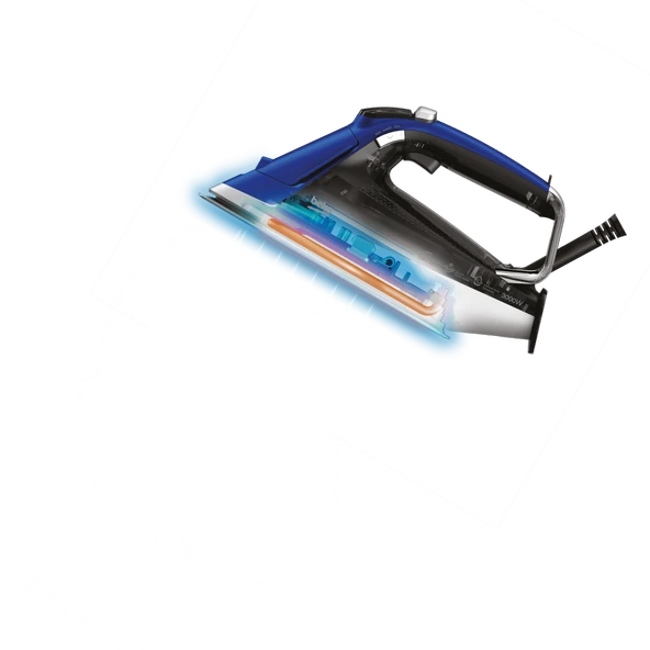 Beko ActiPress® Expert BEU 8030 D Buharlı Ütü - 4