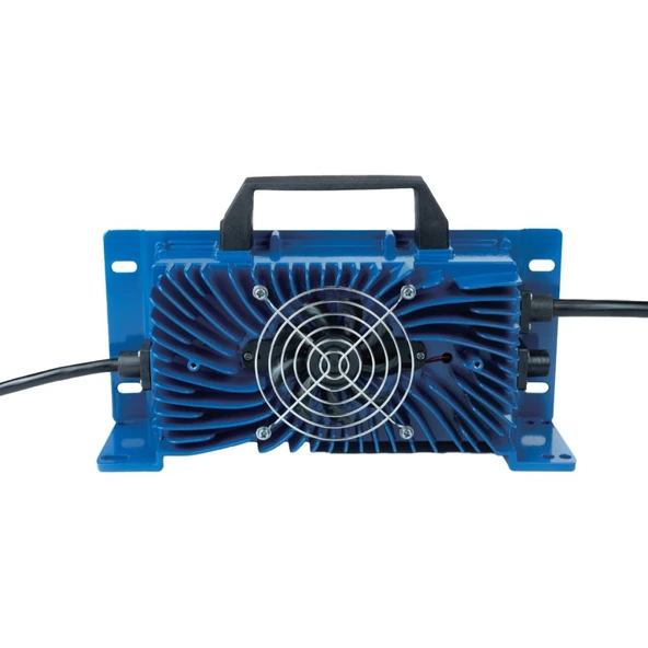 TommaTech Batarya Şarj Ünitesi Entegre 24V-30A - 1