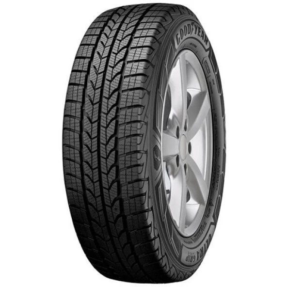 Goodyear 215/70R15C 109/107S UltraGrip Cargo (Kış) (2021)