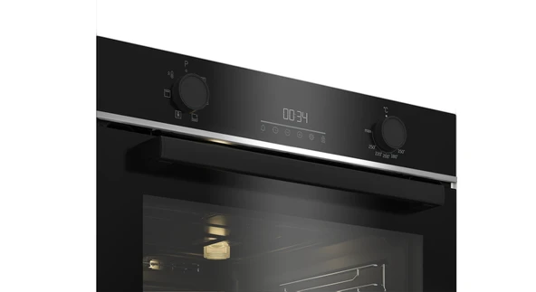 Beko BFC 330 S Ankastre Standart Fırın - 2
