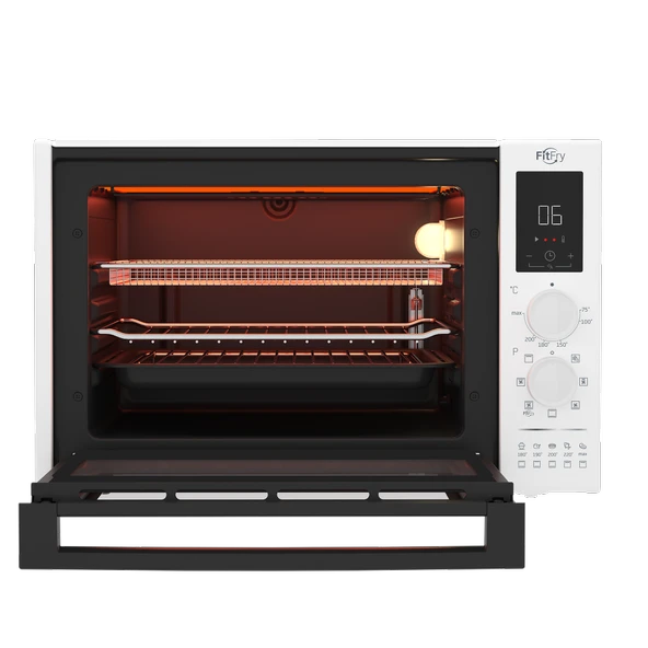 Beko BMF 30 QBB AF Mini Fırın - 3