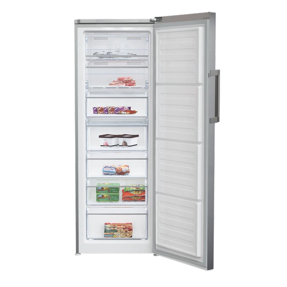 Beko 7371 JEI 7 Bölmeli Derin Dondurucu - 3