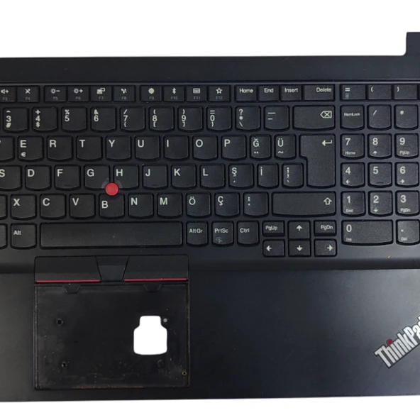 LENOVO E15 GEN 1 ürün görseli 1