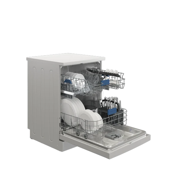 Beko BM 4144 WF 4+3 Programlı 13 Kişilik Beyaz Bulaşık Makinesi - 9