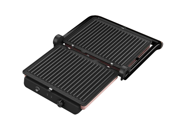 Beko TM 5046 CR Floral Tost Makinesi - 2