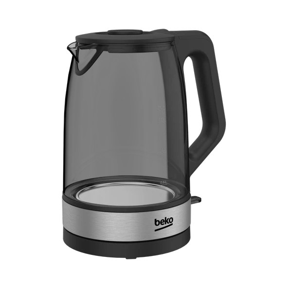 Beko WKM 5422 I Cam Kettle - 3