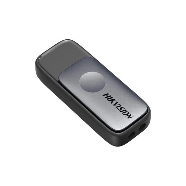 Hikvision 128GB M210S USB 3.2 Flash Bellek Siyah, Sürgülü - 2