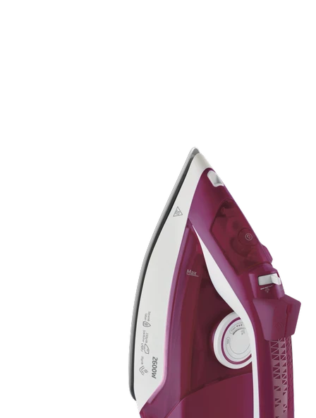 Beko BEU 2926 Buharlı Ütü - 2