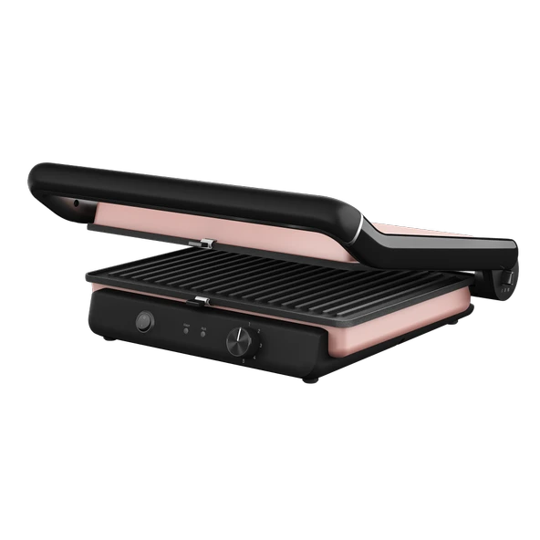 Beko TM 5046 CR Floral Tost Makinesi - 4
