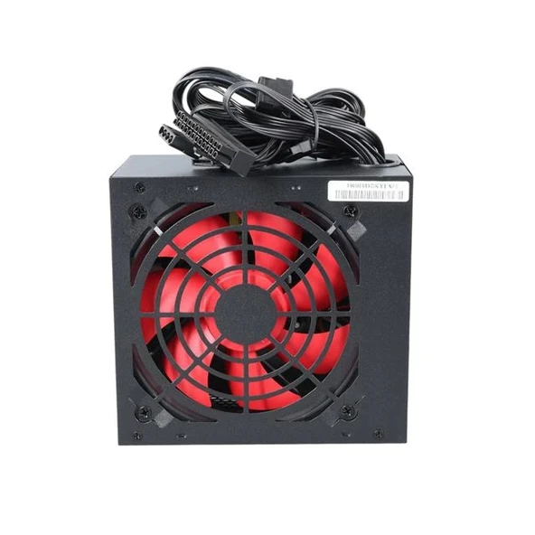 PowerMaster PEAK-250W 250 Watt Peak PC Power Supply 12V 24 Pin - 3