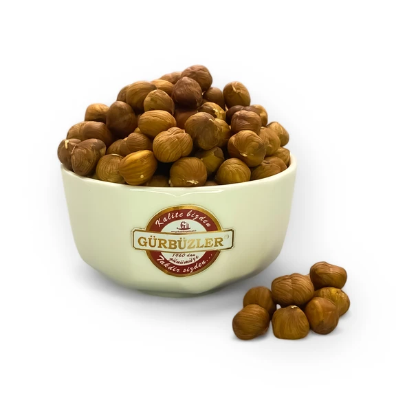 Fındık İçi Çiğ 1 Kg