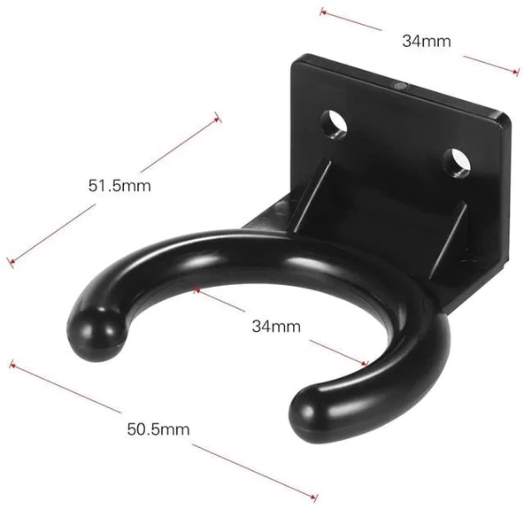 Magicvoice MV-II Mikrofon Askı Aparatı - 4