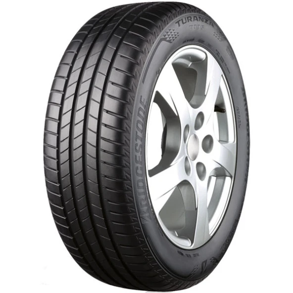 Bridgestone 205/45R16 87W XL Turanza T005 (Yaz) (2021)