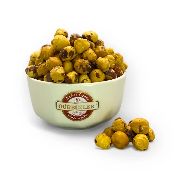 Fındık Kavrulmuş Tuzlu 1 Kg