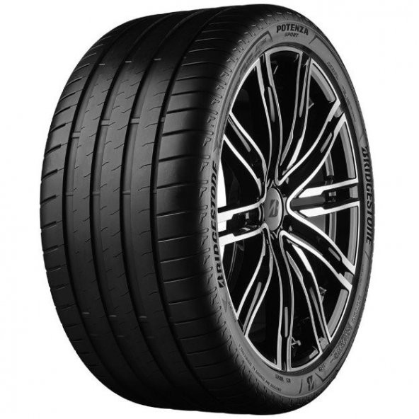 Bridgestone 245/45R20 103Y XL Potenza Sport (Yaz) (2021)