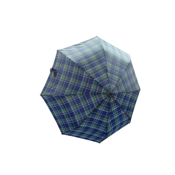 ZeycanHome TK-3602 Katlanır Otomatik Şemsiye 8 Telli Desenli Kız Erkek Çocuk Oyuncak Eğitici Oyuncaklar ürün görseli 1