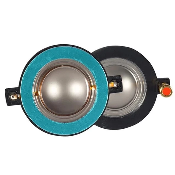 Magicvoice MV-18203 Siyah MV-04 Hoparlör Uyumlu Membran