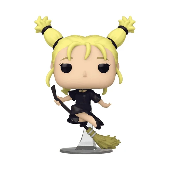 ZeycanHome Funko POP Animation: Jujutsu Kaisen- Momo Nishimiya Kız Erkek Çocuk Oyuncak Eğitici Oyuncaklar ürün görseli 1