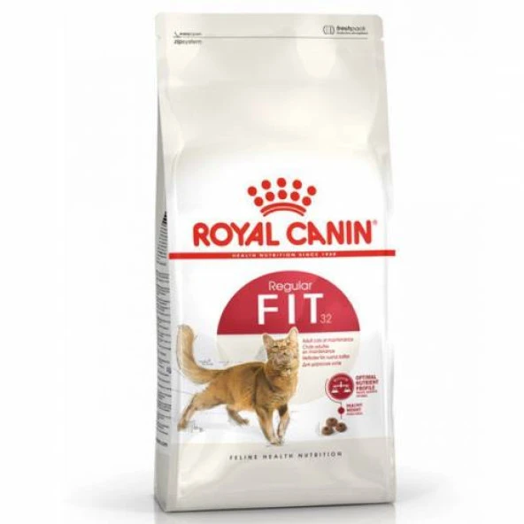 Royal Canin Fit 32 Yetişkin Kedi Maması 2 Kg