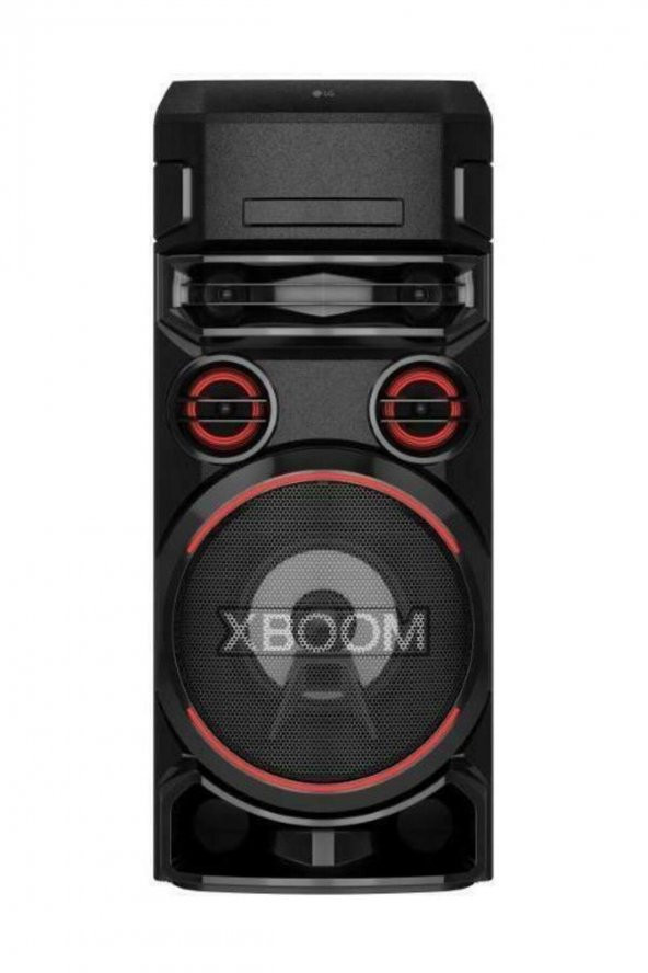 LG Xboom ON7 Taşınabilir Ses Sistemi