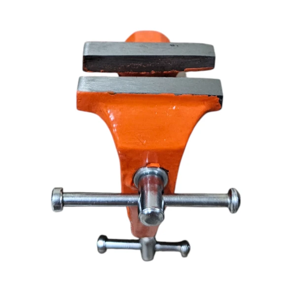 Fixonic B.H.D BHD00349 60mm Mini Hobi Mengene - Resim 3