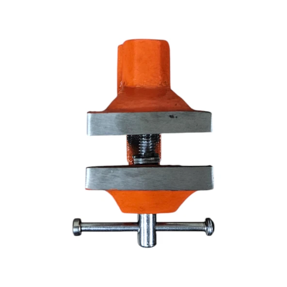 Fixonic B.H.D BHD00349 60mm Mini Hobi Mengene - Resim 4