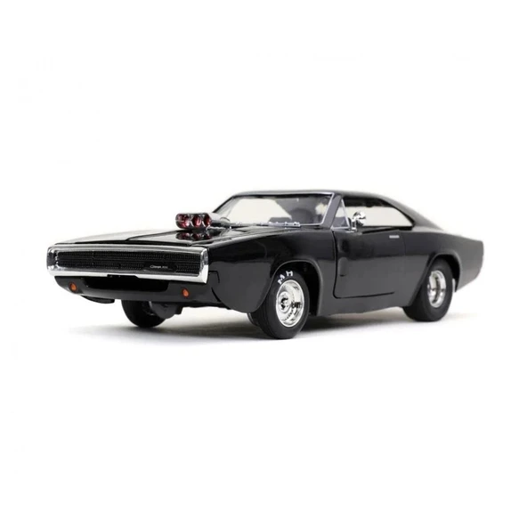 ZeycanHome 9335424314R00 Jada Fast & Furious 1327 Dodge Charger 1:24 Kız Erkek Çocuk Oyuncak Eğitici Oyuncaklar ürün görseli 1