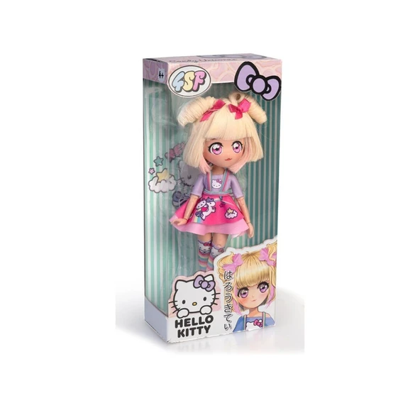 PTTAVM: ZeycanHome HKTF0000 Hello Kitty Manga Bebek Kız Erkek